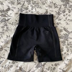 Gymshark shorts